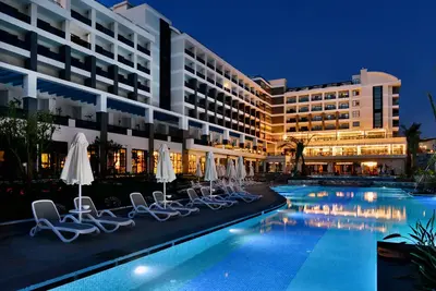 Hôtel Adult Only - Seaden Valentine Resort & Spa