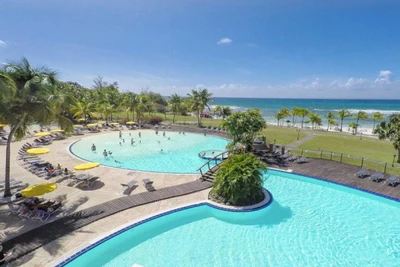 Hôtel Pierre & Vacances - Village Sainte Anne