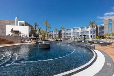 Hôtel Mirador Papagayo by Livvo 4* By Ôvoyages