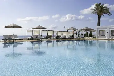 Hôtel Adult Only - AluaSoul Menorca
