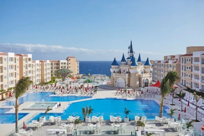 Hôtel Bahia Principe Fantasia Tenerife