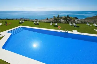 Appartement Olée Nerja Holiday Rentals