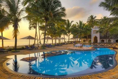 Hôtel BlueBay Beach Resort and Spa