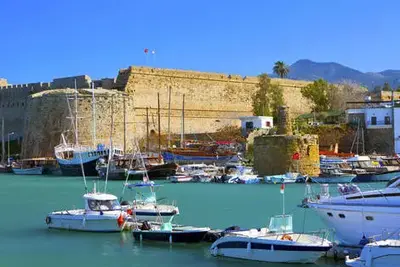 Autotour Richesses de Chypre en liberté