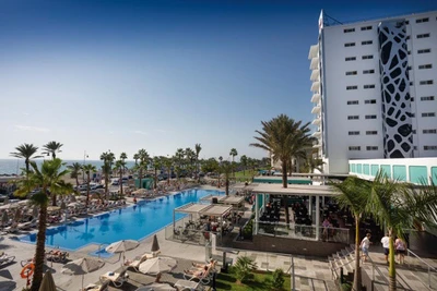 Hôtel Riu Costa Del Sol