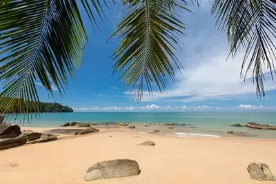Hôtel Khaolak Wanaburee Resort