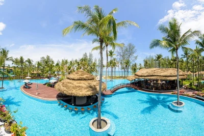 Hôtel The Haven Khaolak