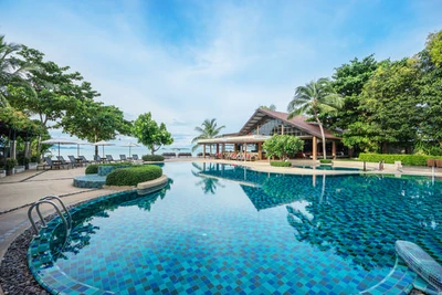Hôtel NH Collection Samui Peace Resort