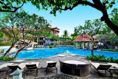 Hôtel Sol Benoa Bali