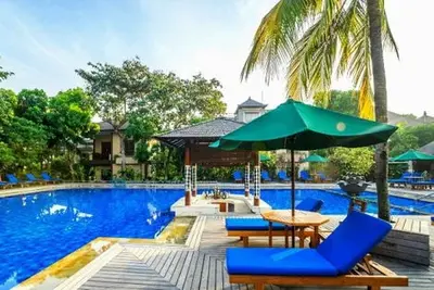 Hôtel Risata Resort Bali
