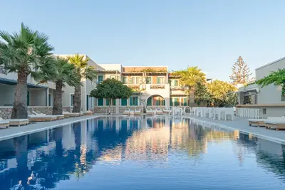 Hôtel Rose Bay Hotel