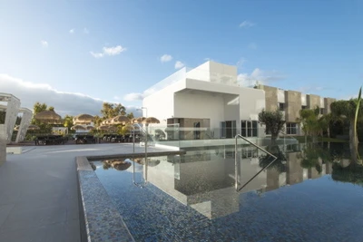 Hôtel Alto Lido