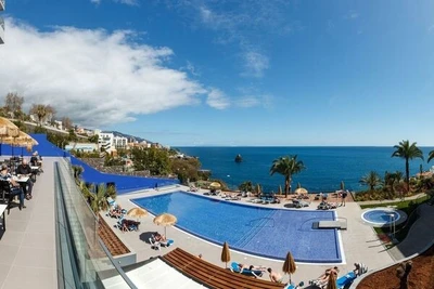 Hôtel Baia Azul