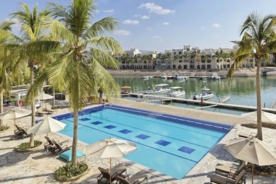 Adult Only (+18) - Juweira Boutique Hôtel