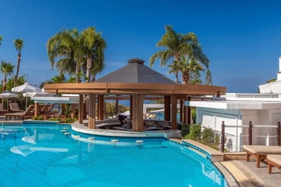 Hôtel Mediterranean Beach