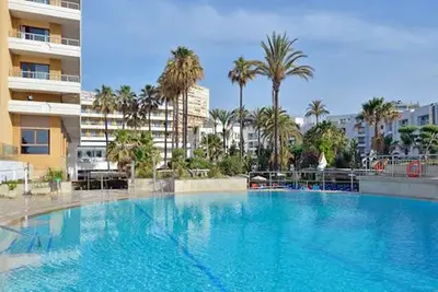 Hôtel Sol Terremolinos Don Pablo