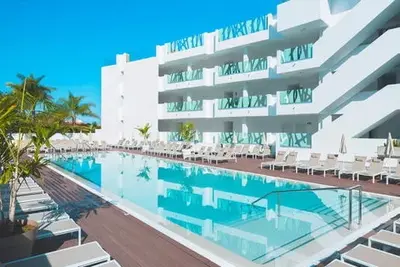Hôtel Atlantic Mirage Suites & Spa 4* - Adult Only +18