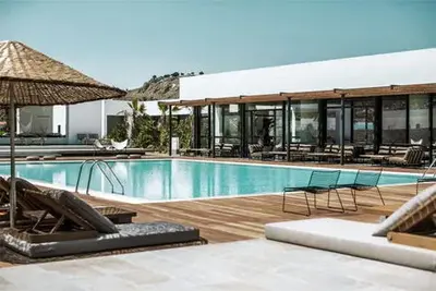 Hôtel Adult only +16 - Casa Cook Rhodes