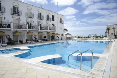 Hôtel Trh Mijas 
