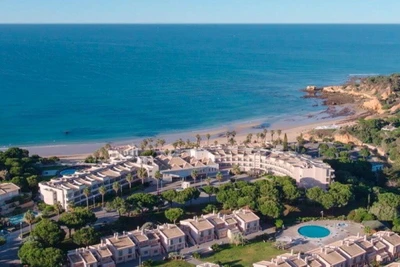 Hôtel Grande Real Santa Eulalia Resort Hotel & Spa