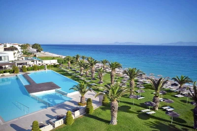 Hôtel Adult Only +18 - The Ixian Grand & All Suites