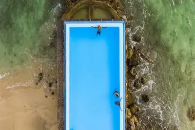 Hôtel Odjo d'Agua