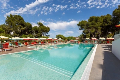 Club Ôclub Expérience Alua Calvia Mallorca