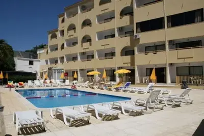 Hôtel Eirasol