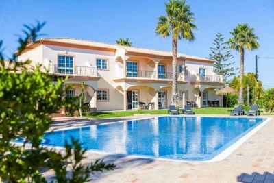Hôtel Atalaia Sol