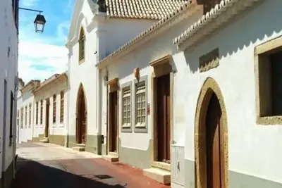Hôtel Sol e Mar