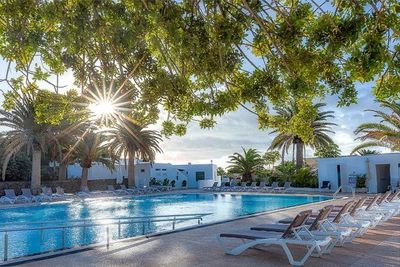 Hôtel Casas Heddy