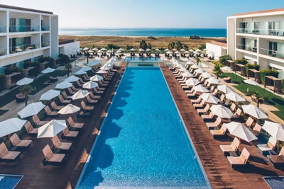 Hôtel Iberostar Selection Lagos Algarve