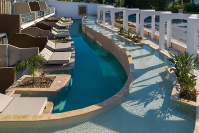 Hôtel Kolymbia Bay Art Adult Only (+16 ans)