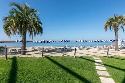 Club Framissima Sighientu Resort