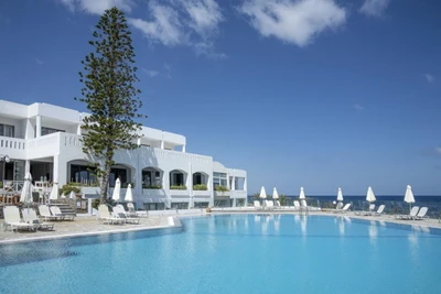 Maritimo Beach Hôtel