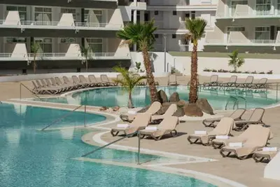 Hôtel Gara Suites & Golf