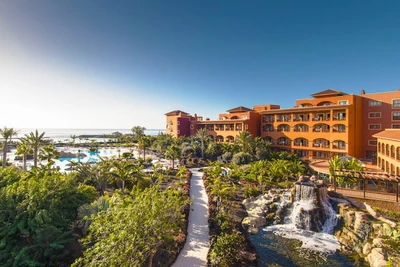 Hôtel Sheraton Fuerteventura