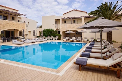 Hôtel Adult only +16 - Maravel Star Art Hotel