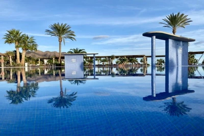 Hôtel Playitas Resort