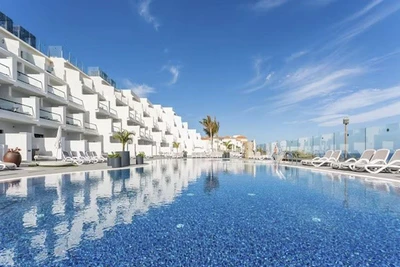 Hôtel Occidental Roca Negra