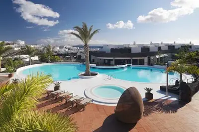 Hôtel Tacande Bocayna Village