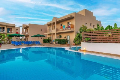 Hôtel Creta Verano