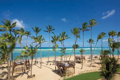 Hôtel Breathless Punta Cana Resort & Spa +18