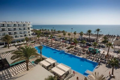 Hôtel Riu Costa del Sol