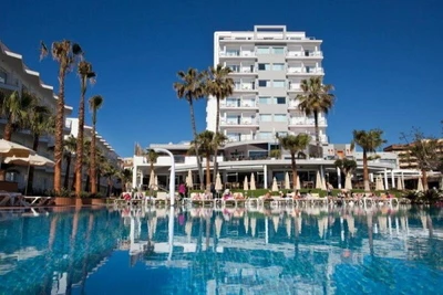 Hôtel Adult Only +18 - Riu Nautilus