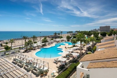 Hôtel Occidental Torremolinos Playa