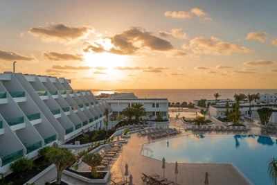 Hôtel Adult Only +18 - Radisson Blu Resort Lanzarote
