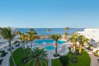 Hôtel Iberostar Selection Lanzarote Park