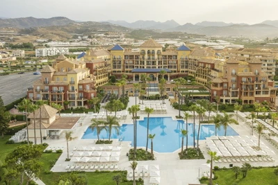 Hôtel Iberostar Malaga Playa