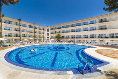 Hôtel Globales Playa Estepona